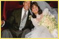 Captivating Moments From Arnold And Maria's Wedding