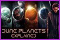 Dune Credits: Understanding The Value And Importance In The Dune Universe
