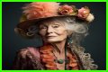 Embracing The Grace Of Aging: Celebrating The Talents Of Older Actresses