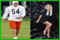 Exploring The Connection Between Jenny McCarthy And Brian Urlacher
