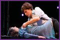 Exploring The Impact Of Lea Michele's Nude Performance In Spring Awakening