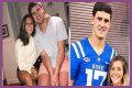 Exploring The Relationship Of Daniel Jones: Who Is His Girlfriend?