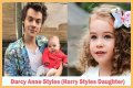 Harry Styles' Daughter: A Deep Dive Into The Life Of The Young Star