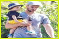 Inside The Life Of Justin Timberlake And His Daughter