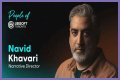 Navid Khavari: The Rising Star In The World Of Technology And Innovation