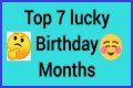 The Luckiest Day: When Fortune Smiles The Brightest