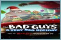 Unmasking The Villains: The Bad Guys In Christmas Movies
